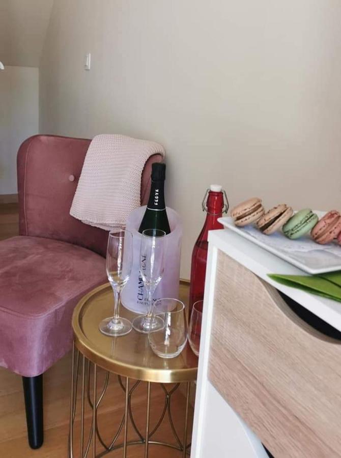 Bed and Breakfast La Majolique Namur Exterior foto