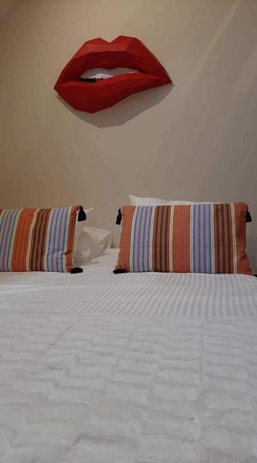 Bed and Breakfast La Majolique Namur Exterior foto