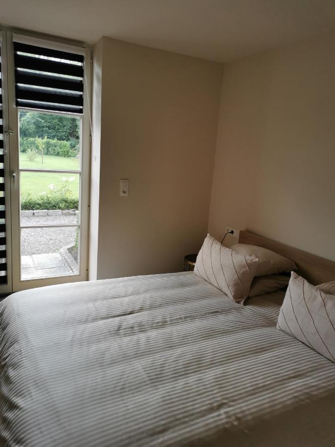 Bed and Breakfast La Majolique Namur Exterior foto