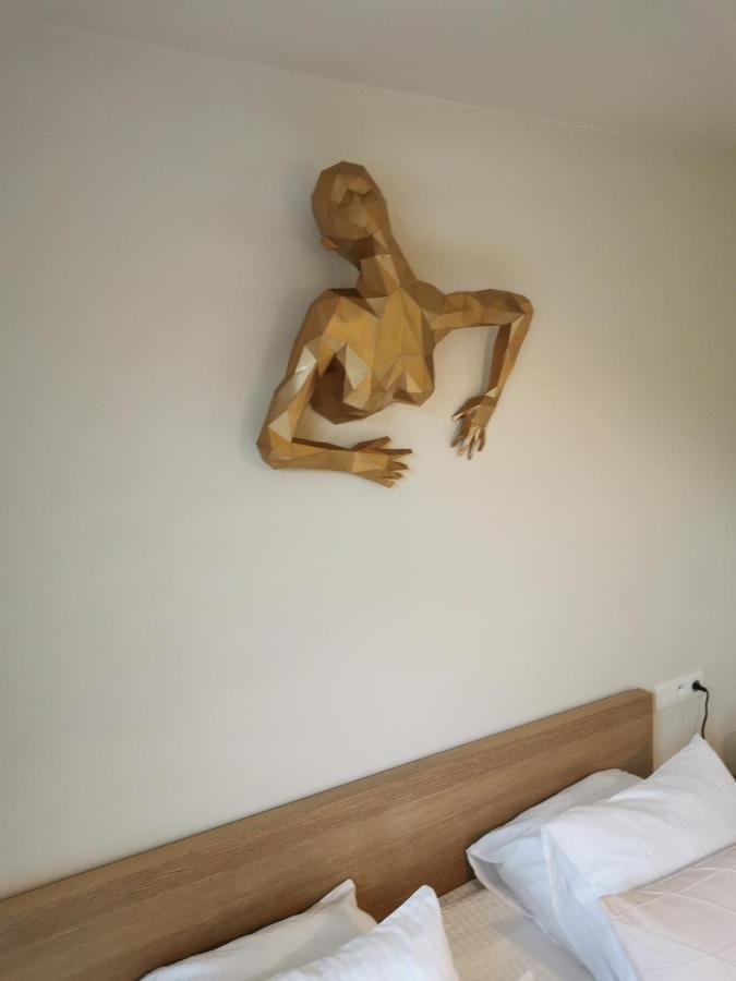 Bed and Breakfast La Majolique Namur Exterior foto