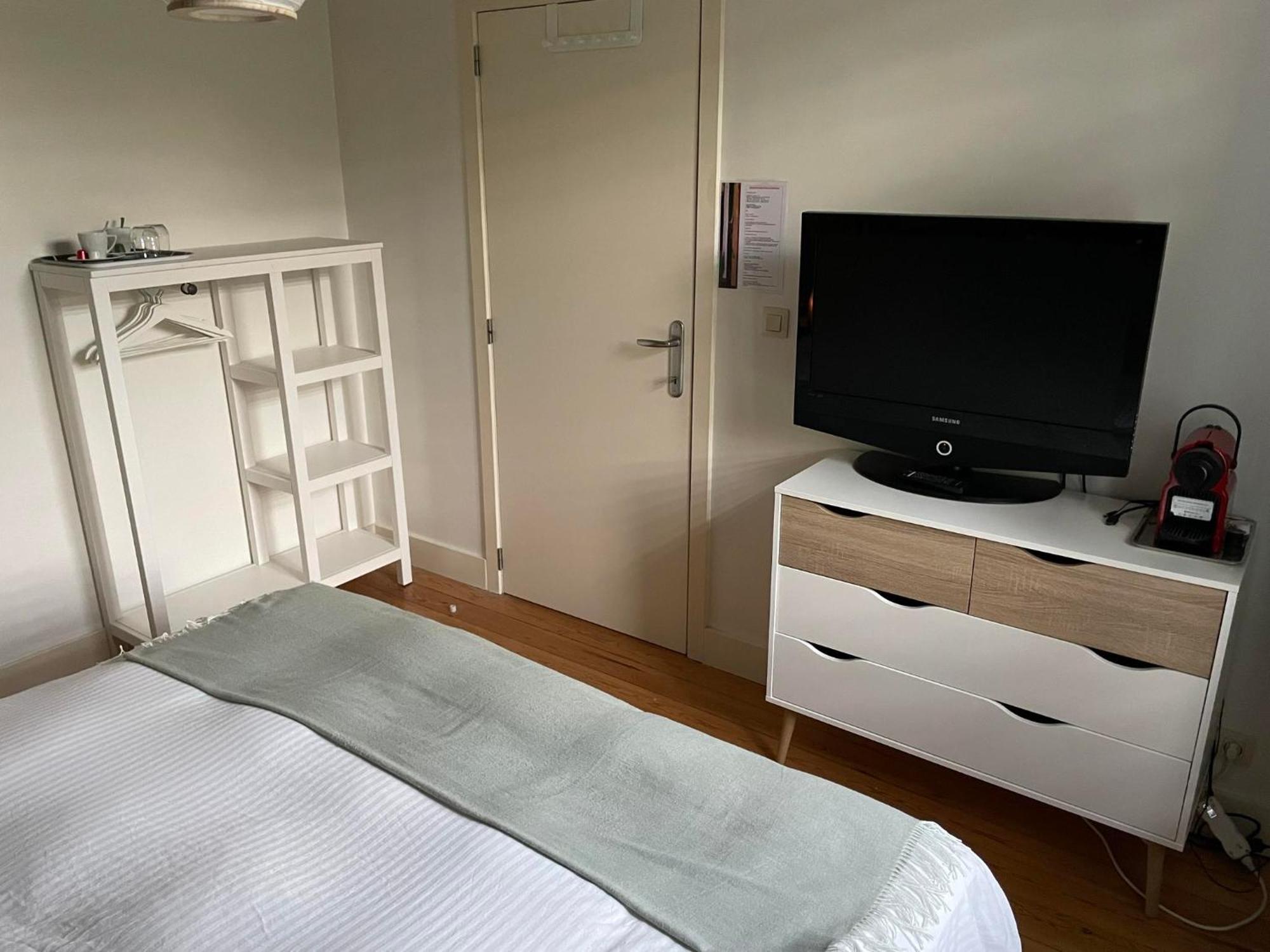 Bed and Breakfast La Majolique Namur Exterior foto
