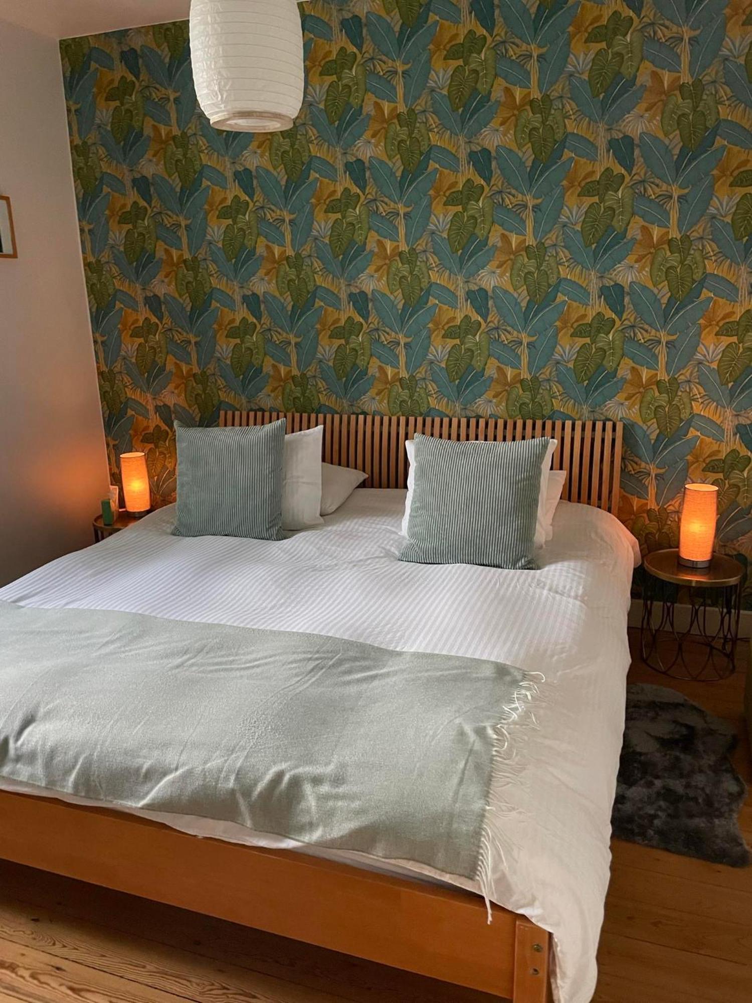 Bed and Breakfast La Majolique Namur Exterior foto