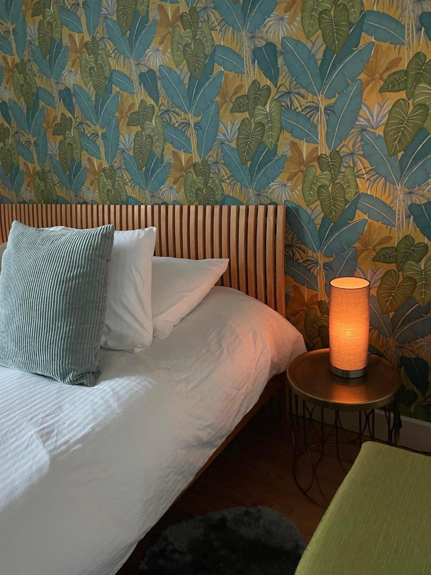 Bed and Breakfast La Majolique Namur Exterior foto