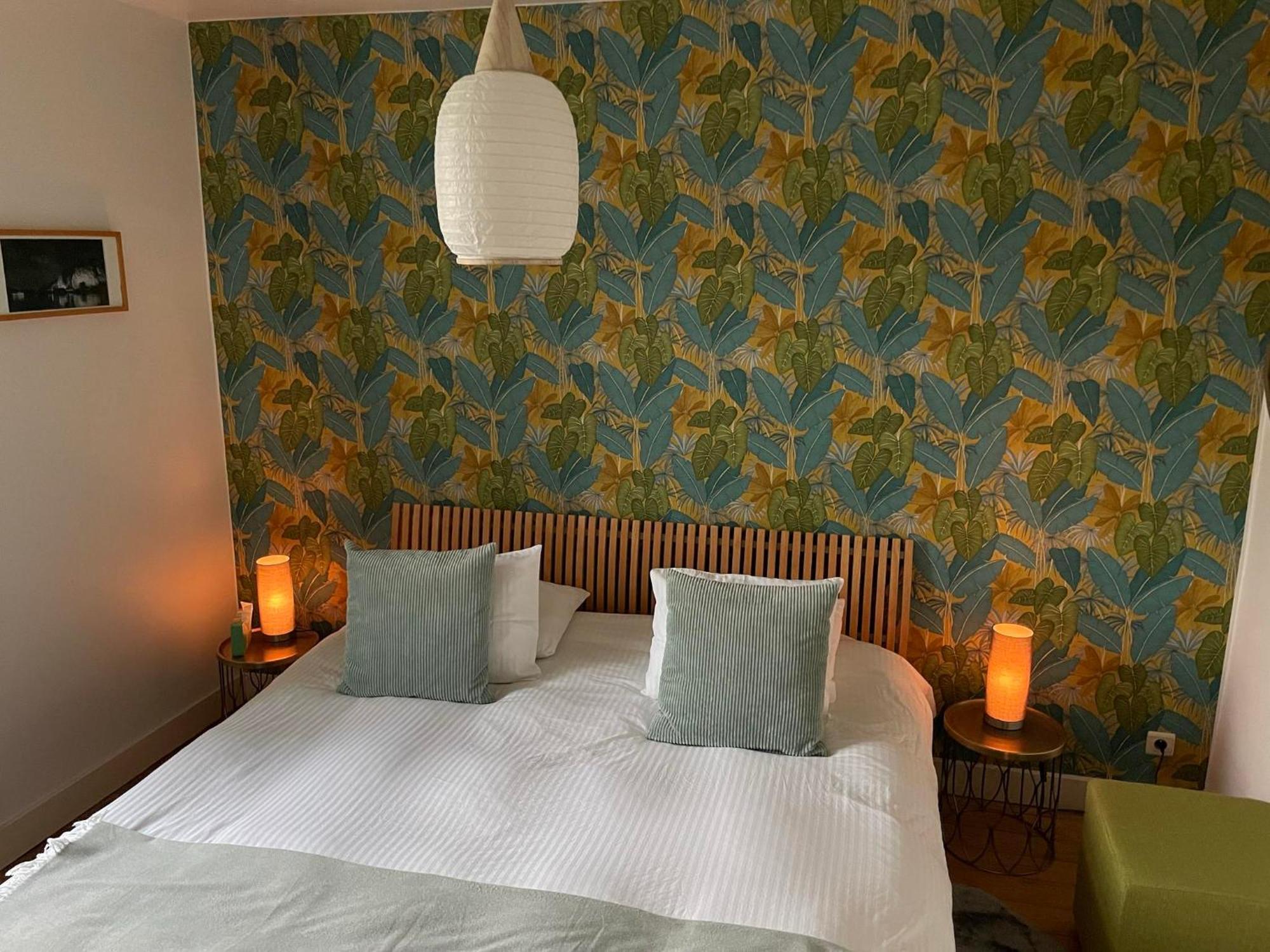 Bed and Breakfast La Majolique Namur Exterior foto
