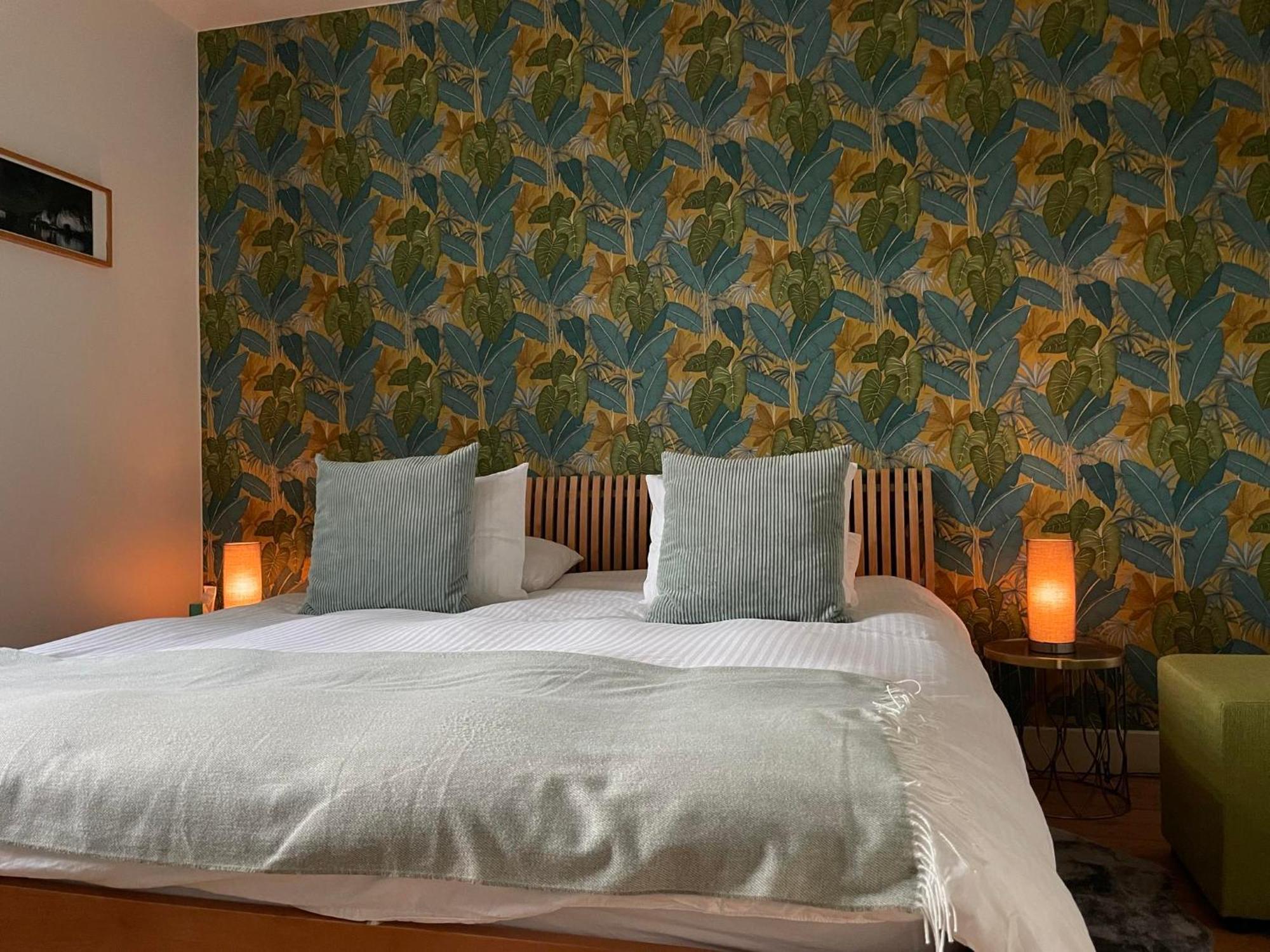 Bed and Breakfast La Majolique Namur Exterior foto