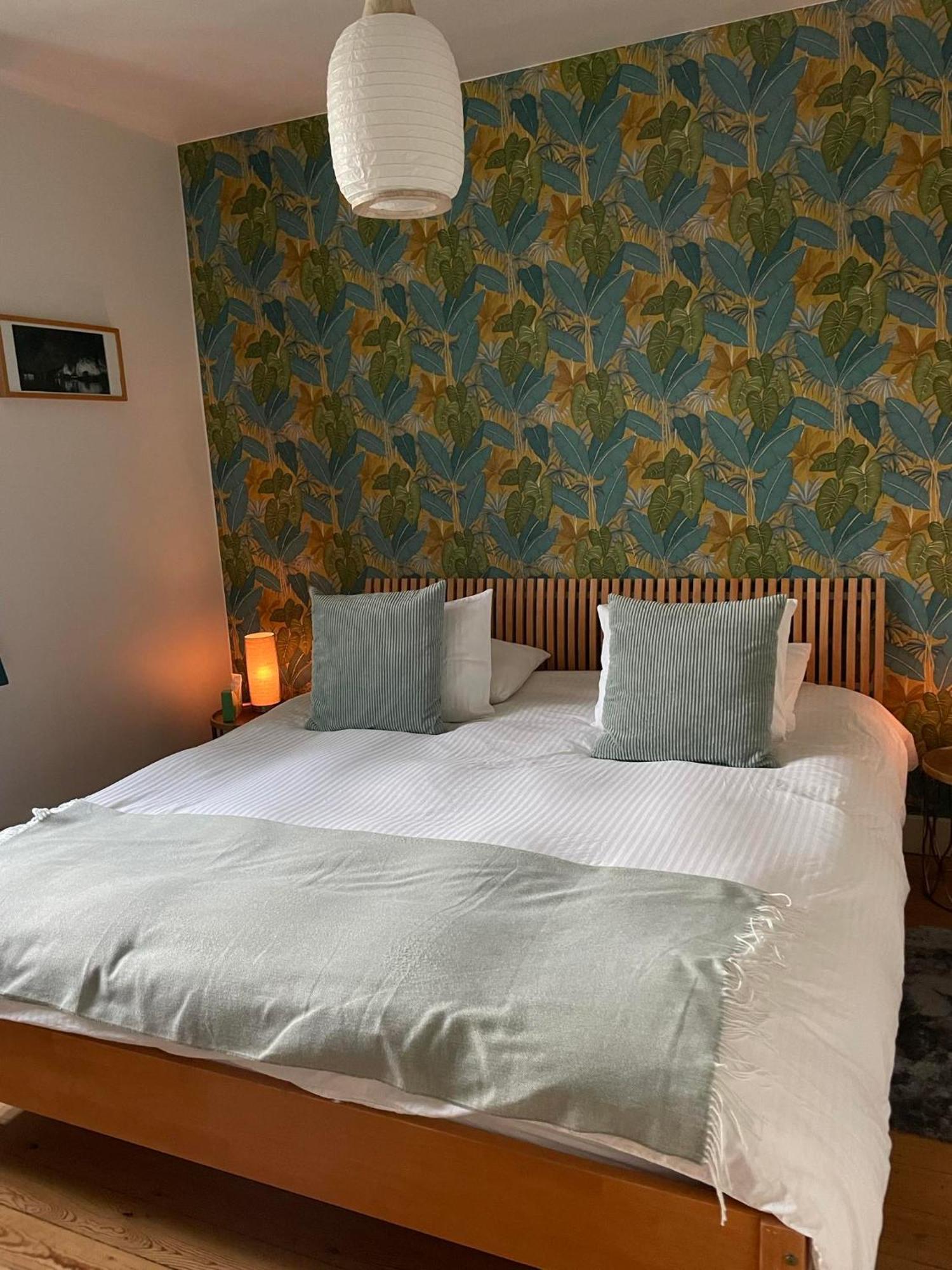 Bed and Breakfast La Majolique Namur Exterior foto
