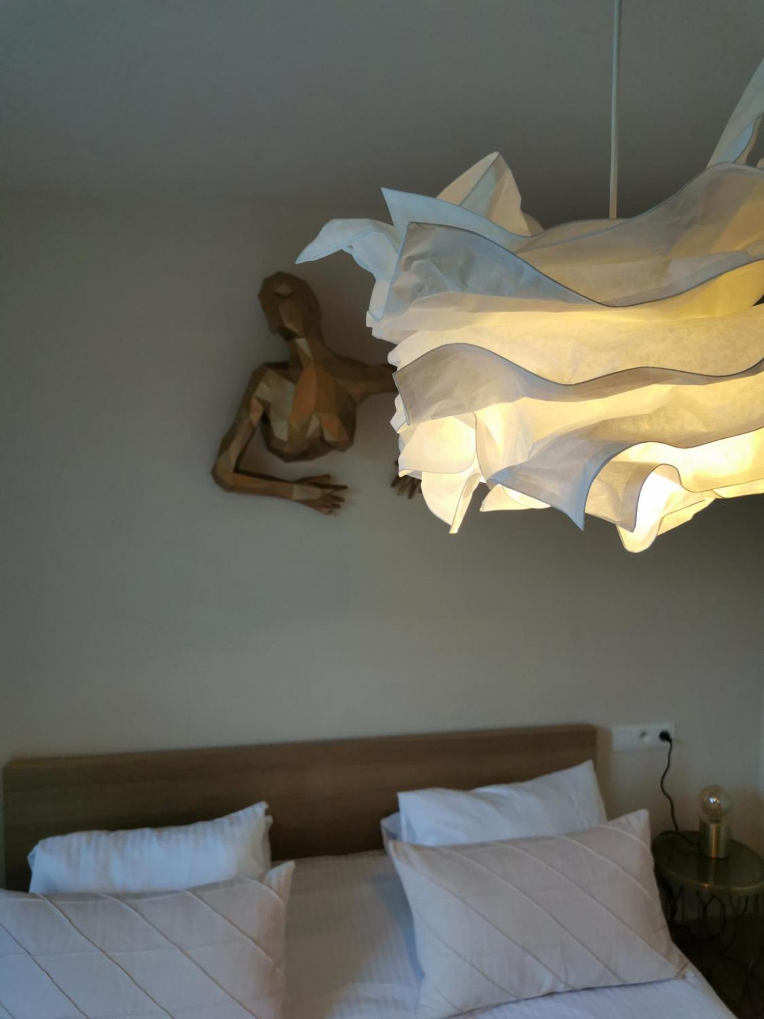 Bed and Breakfast La Majolique Namur Habitación foto